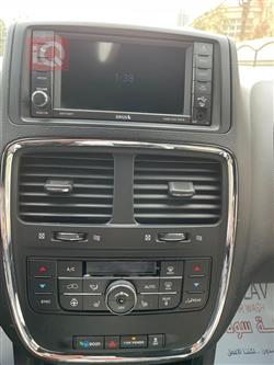 دودج كارافان